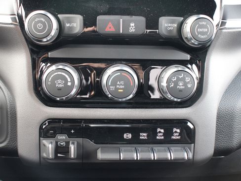 New 2026 RAM 2500 Big Horn image 19