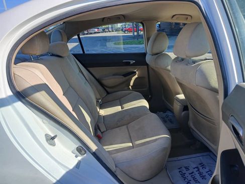 Used 2006 Honda Civic LX image 13