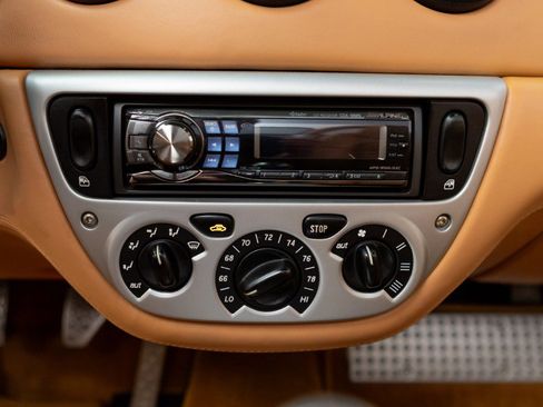 Used 2003 Ferrari 360 Spider image 89