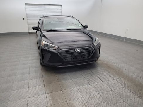 Used 2018 Hyundai Ioniq Blue FWD image 14