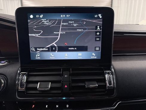 Used 2019 Lincoln Navigator Reserve AWD/4WD image 21