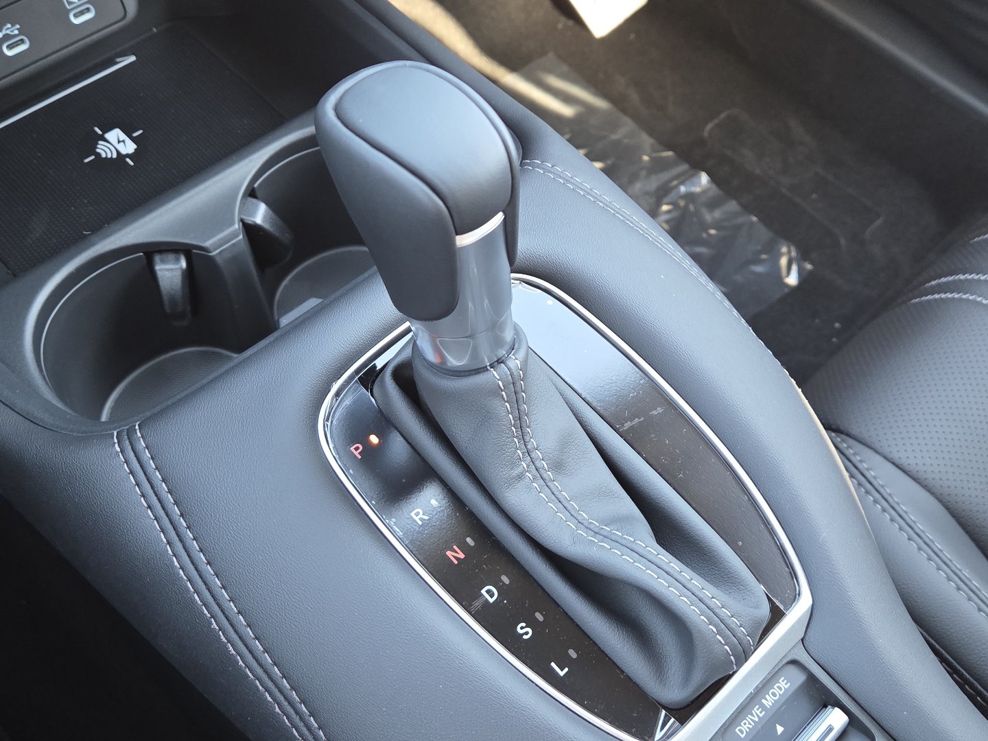 New 2027 Honda HR-V EX-L image 30