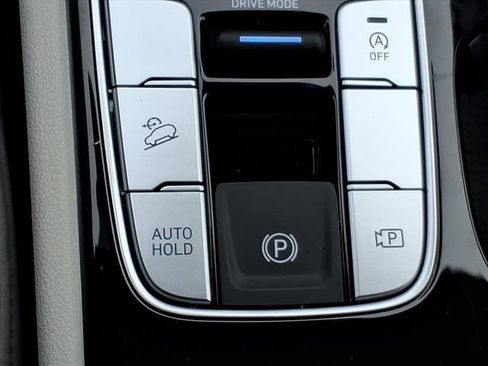 New 2026 Hyundai Tucson SEL image 9