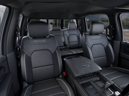 New 2026 RAM 1500 RHO image 16