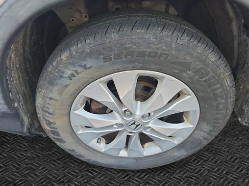 Used 2012 Honda CR-V EX-L image 11