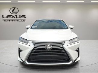 Used 2019 Lexus RX 350 AWD video 2
