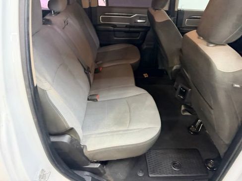 Used 2019 RAM 2500 Big Horn AWD/4WD image 32