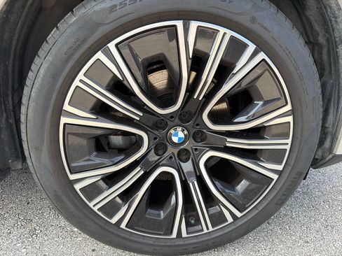 Certified 2026 BMW X3 xDrive30i w/ Convenience Package AWD/4WD image 5