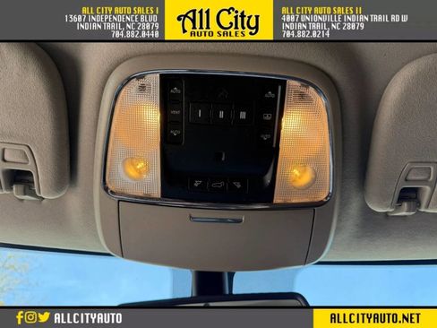 Used 2015 Jeep Grand Cherokee Summit w/ Platinum Series Group image 28