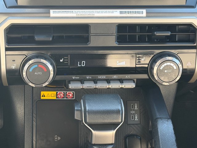 Used 2024 Toyota Tacoma SR5 RWD image 25