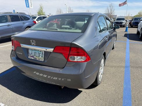 Used 2009 Honda Civic LX image 3