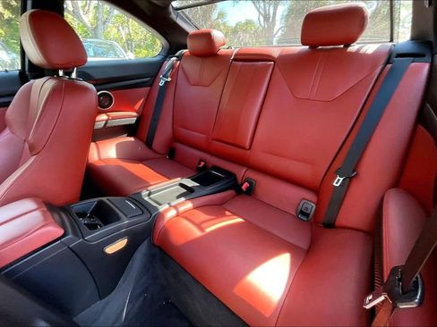 Used 2012 BMW M3 Coupe RWD image 17
