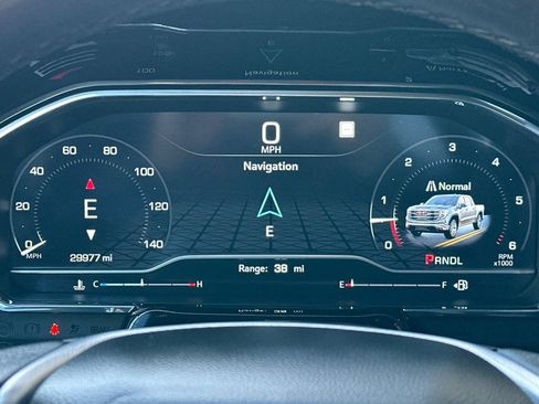 Certified 2022 GMC Sierra 1500 SLT image 32