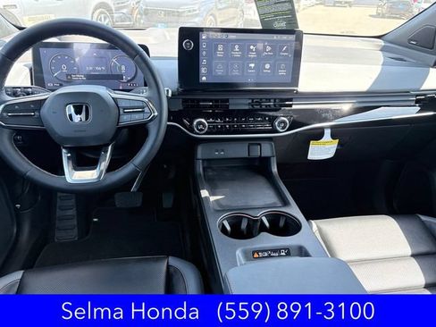 New 2026 Honda Prologue Elite image 7