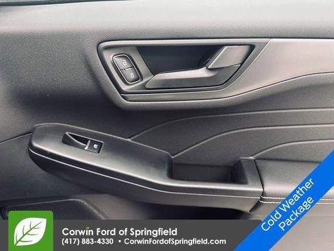 New 2026 Ford Escape Active w/ Cold Weather Package image 14