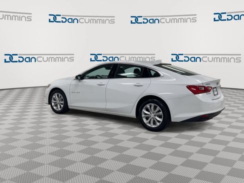 Used 2024 Chevrolet Malibu LT FWD image 6