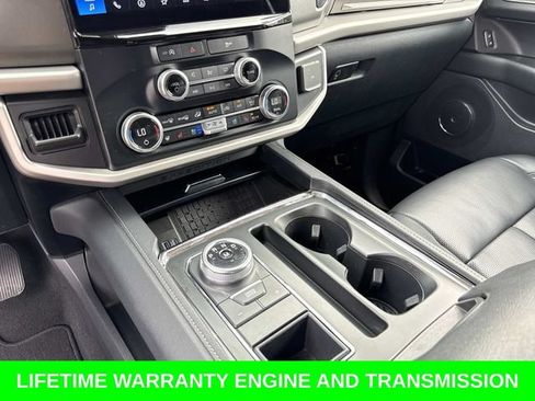Used 2024 Ford Expedition Max XLT RWD image 27