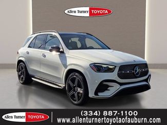 Used 2026 Mercedes-Benz GLE 450 4MATIC video 1