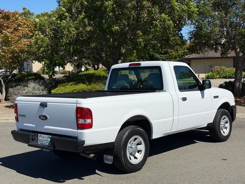 Used 2008 Ford Ranger XL RWD image 5