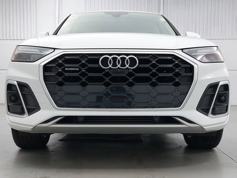 Used 2022 Audi Q5 2.0T Premium Plus image 10
