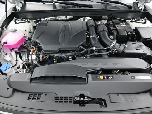 New 2026 Hyundai Sonata N Line image 39