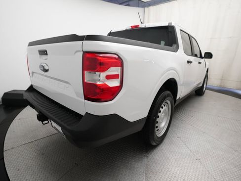 Used 2022 Ford Maverick XL w/ Equipment Group 100A Standard AWD/4WD image 13