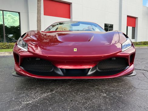 Used 2023 Ferrari F8 Tributo image 9