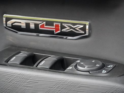New 2026 GMC Sierra 1500 AT4X image 29