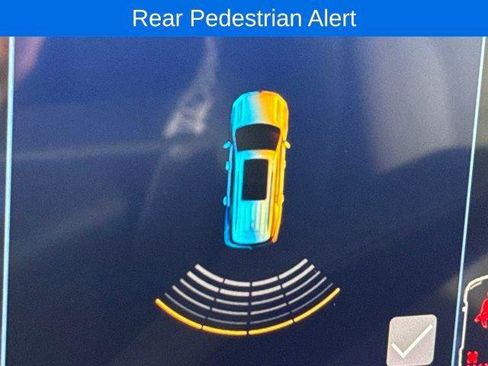 New 2026 Chevrolet Traverse LT w/ Sun and Wheel Package image 28