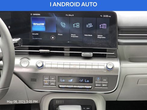 Certified 2025 Hyundai Kona SEL FWD image 20