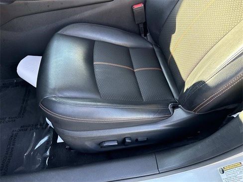 Used 2020 Nissan Altima 2.5 SR w/ Premium Package image 15