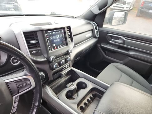 Certified 2021 RAM 1500 Big Horn image 10
