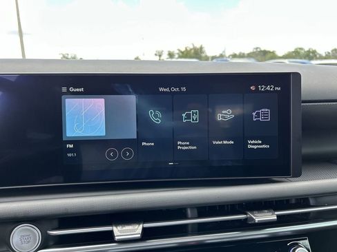 New 2026 Hyundai Santa Cruz SEL image 23