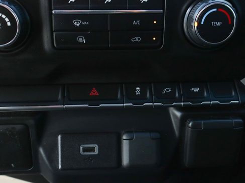 Used 2020 Chevrolet Silverado 3500 W/T w/ WT Fleet Convenience Package image 35