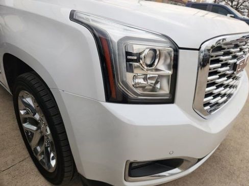 Used 2020 GMC Yukon XL Denali w/ Open Road Package image 6