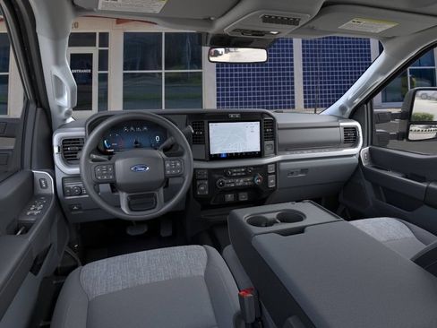 New 2026 Ford F350 XLT w/ XLT Premium Package AWD/4WD image 32