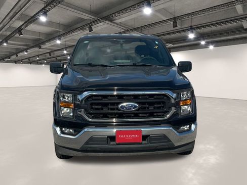 Used 2023 Ford F150 XLT image 18