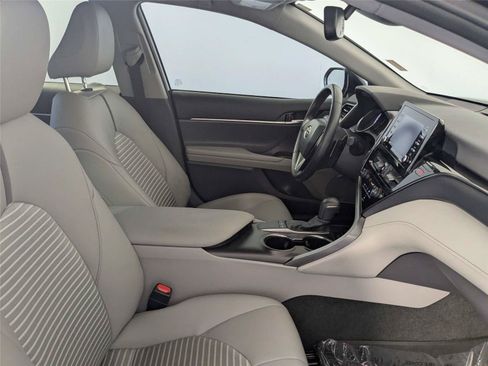 Used 2023 Toyota Camry SE w/ Convenience Package FWD image 30