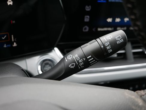 New 2026 Chevrolet Trax LT w/ Driver Confidence Package image 26