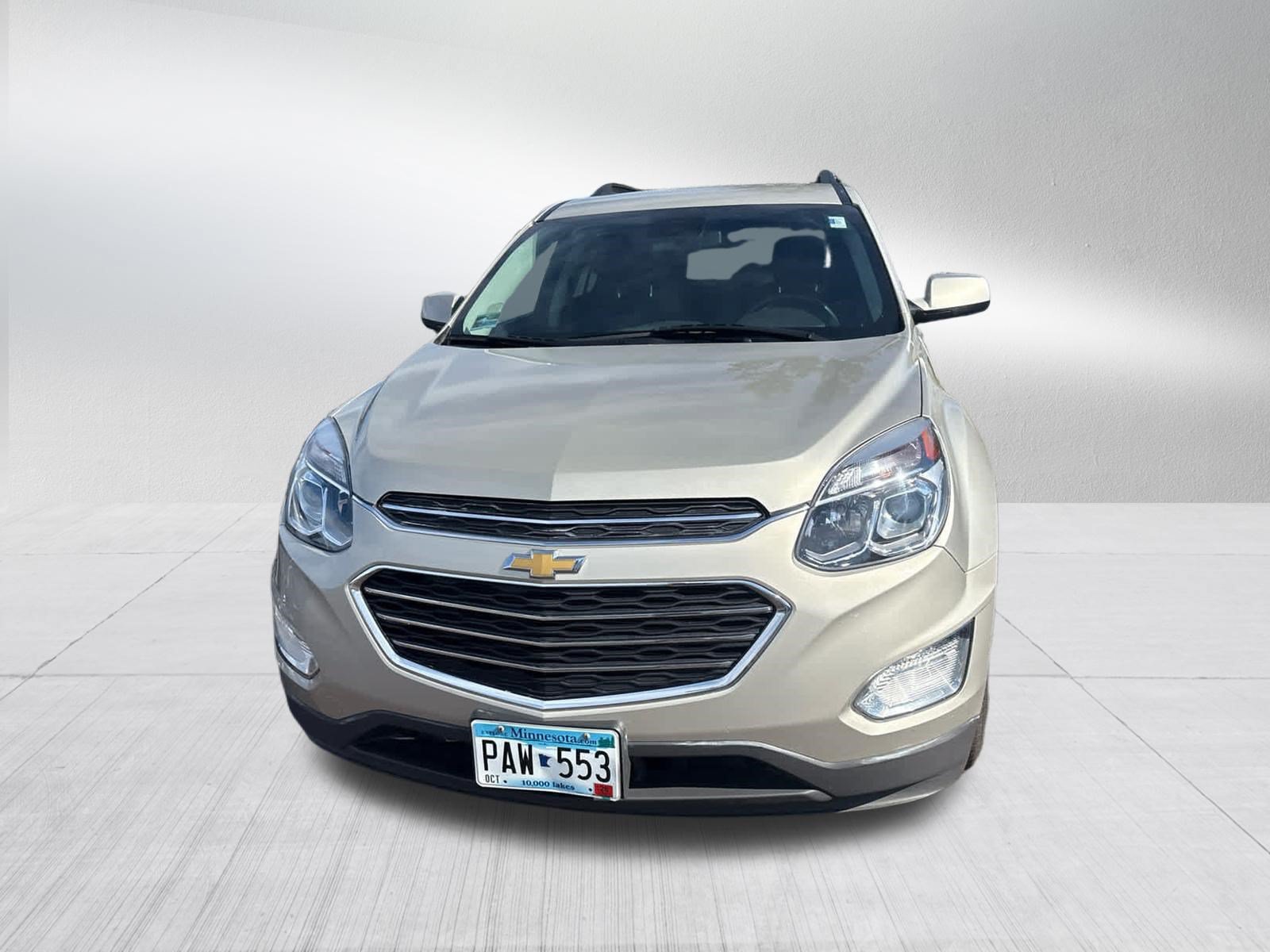 Used 2016 Chevrolet Equinox LT w/ Convenience Package AWD/4WD image 10