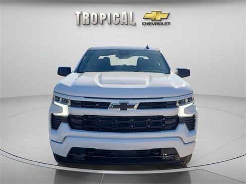 New 2026 Chevrolet Silverado 1500 RST w/ Convenience Package II image 8