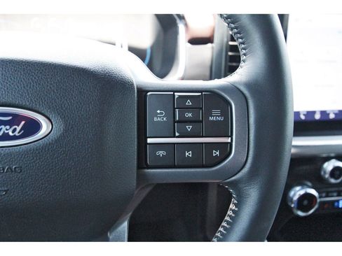 Used 2023 Ford F150 Lariat AWD/4WD image 23