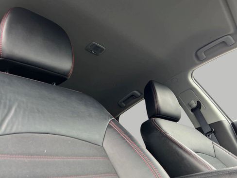 Used 2024 Mitsubishi Outlander Sport SE image 18