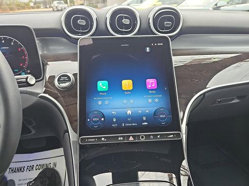 Certified 2026 Mercedes-Benz GLC 300 GLC 300 image 21