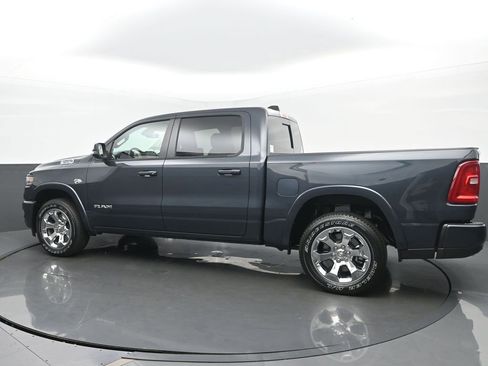 New 2026 RAM 1500 Big Horn image 3