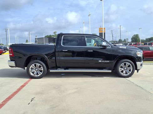 Used 2022 RAM 1500 Limited AWD/4WD image 5