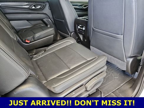 Certified 2021 GMC Yukon XL Denali w/ Denali Premium Package image 14