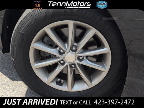 Used 2018 Hyundai Sonata SE FWD image 9