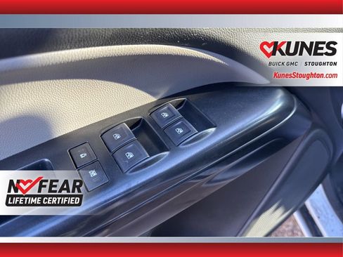 Used 2022 GMC Canyon Elevation Standard w/ Trailering Package image 20