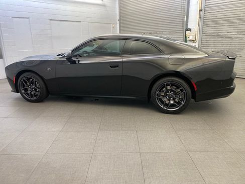 Certified 2026 Dodge Charger Scat Pack AWD/4WD image 6